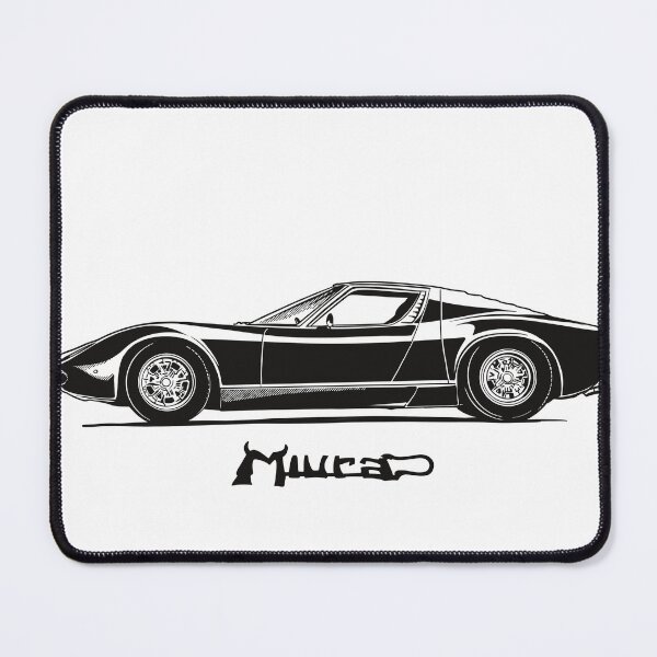 Item preview, Super car 1966 designed and sold by Nrl-Dsgn.