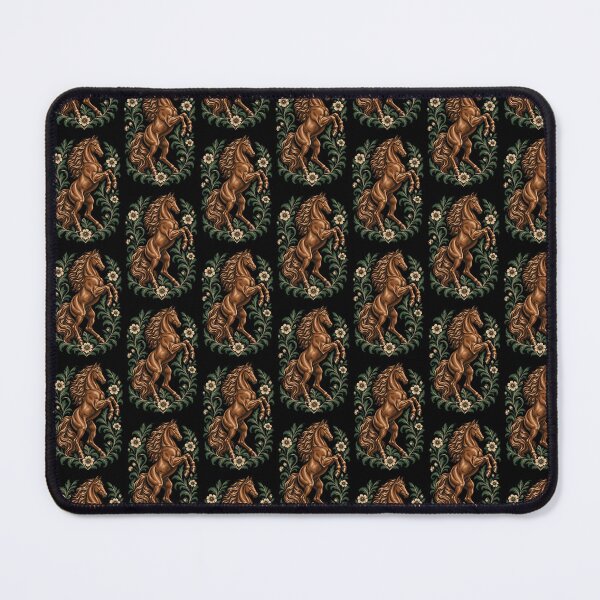 Item preview, Rearing Horse designed and sold by M.Store.
