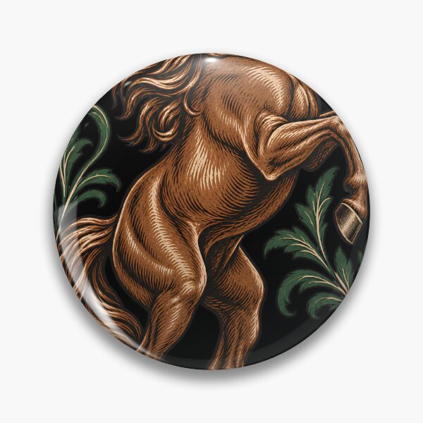 Item preview, Rearing Horse designed and sold by M.Store.