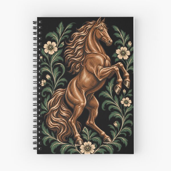 Item preview, Rearing Horse designed and sold by M.Store.