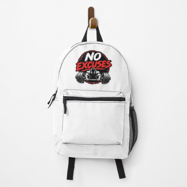 Item preview, SIN EXCUSAS || MOTIVACIÓN PARA EL GIMNASIO designed and sold by Grind era.