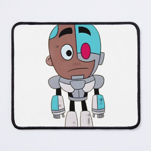 Item preview, Futuristic Cyborg Illustration with Tech and Sci-Fi Elements designed and sold by ArtHague.