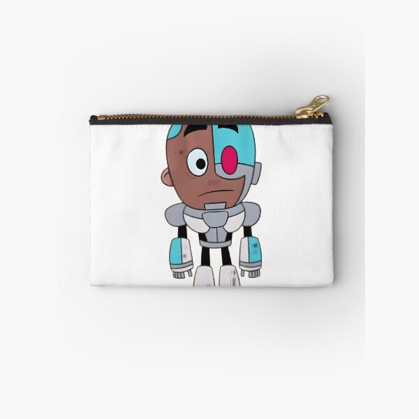 Item preview, Futuristic Cyborg Illustration with Tech and Sci-Fi Elements designed and sold by ArtHague.