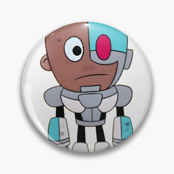 Item preview, Futuristic Cyborg Illustration with Tech and Sci-Fi Elements designed and sold by ArtHague.