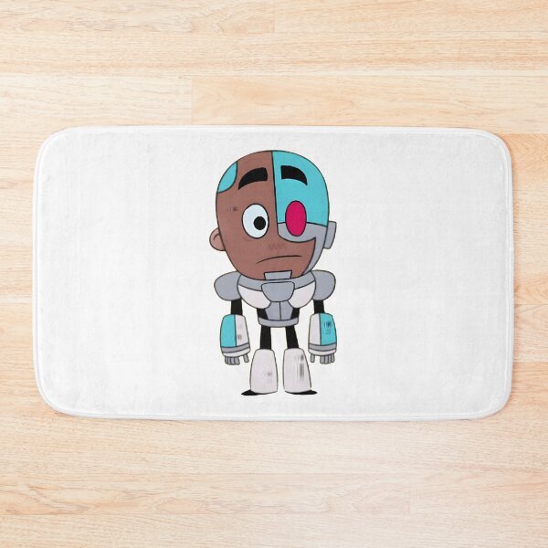 Item preview, Futuristic Cyborg Illustration with Tech and Sci-Fi Elements designed and sold by ArtHague.