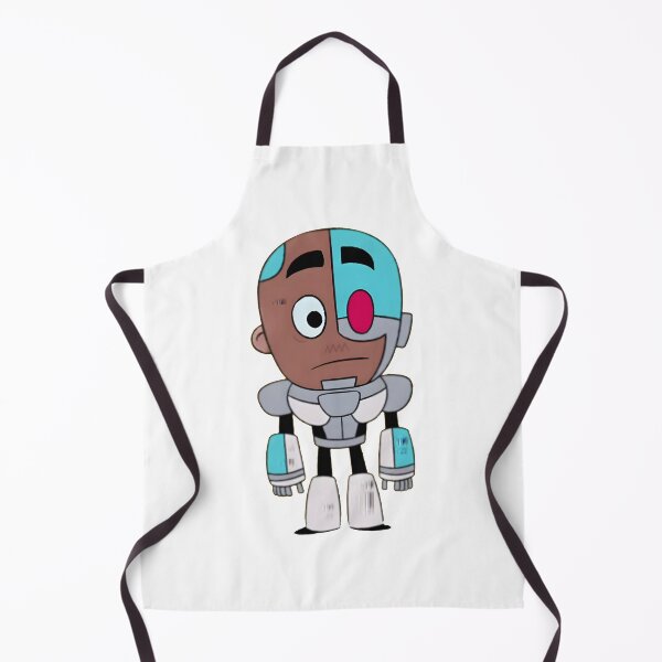 Item preview, Futuristic Cyborg Illustration with Tech and Sci-Fi Elements designed and sold by ArtHague.