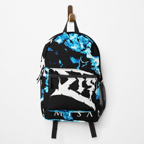 Item preview, Blue Skeleton  of Death Metal Band designed and sold by WellkamStudio.