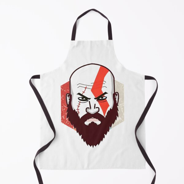 Item preview, Epic Mythology Warrior Design Inspired by Ancient God of War Themes designed and sold by perfecto99.