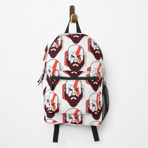 Item preview, Epic Mythology Warrior Design Inspired by Ancient God of War Themes designed and sold by perfecto99.