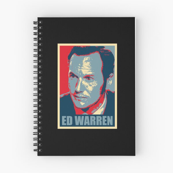 Item preview, Ed Warren Hope Classic  designed and sold by lacongamusic.