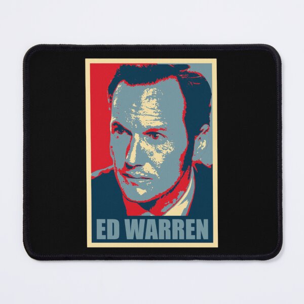 Item preview, Ed Warren Hope Classic  designed and sold by lacongamusic.