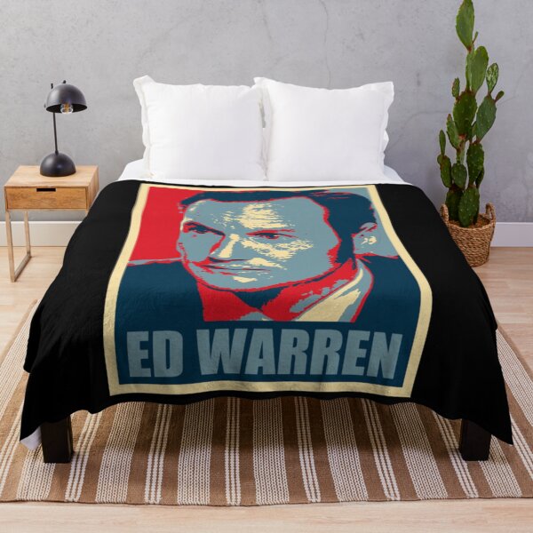 Item preview, Ed Warren Hope Classic designed and sold by lacongamusic.