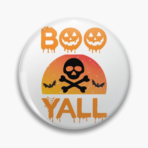 Item preview, BOO YALL  HALLOWEEN SPECIAL designed and sold by mb-fashions.