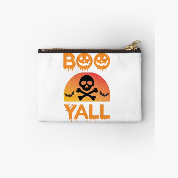 Item preview, BOO YALL  HALLOWEEN SPECIAL designed and sold by mb-fashions.