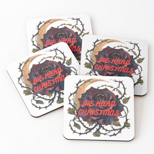 Item preview, Die Hard Christmas designed and sold by Fashionboost.