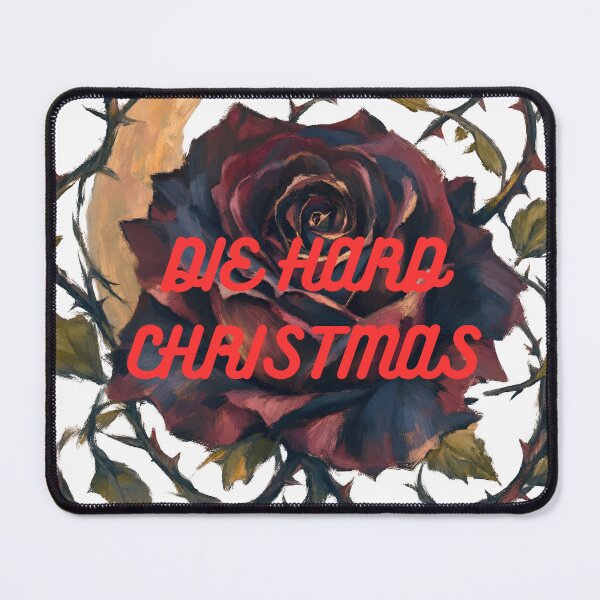 Item preview, Die Hard Christmas designed and sold by Fashionboost.