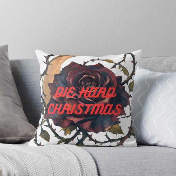 Item preview, Die Hard Christmas designed and sold by Fashionboost.