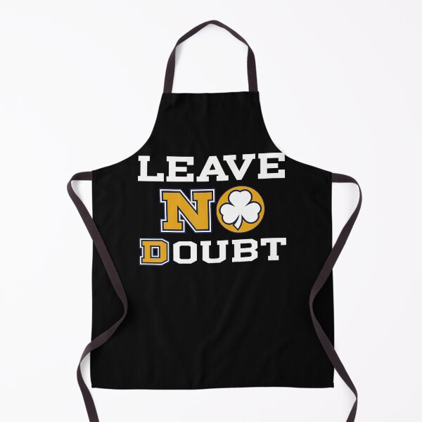 Item preview, Leave No Doubt designed and sold by PAROSSA.