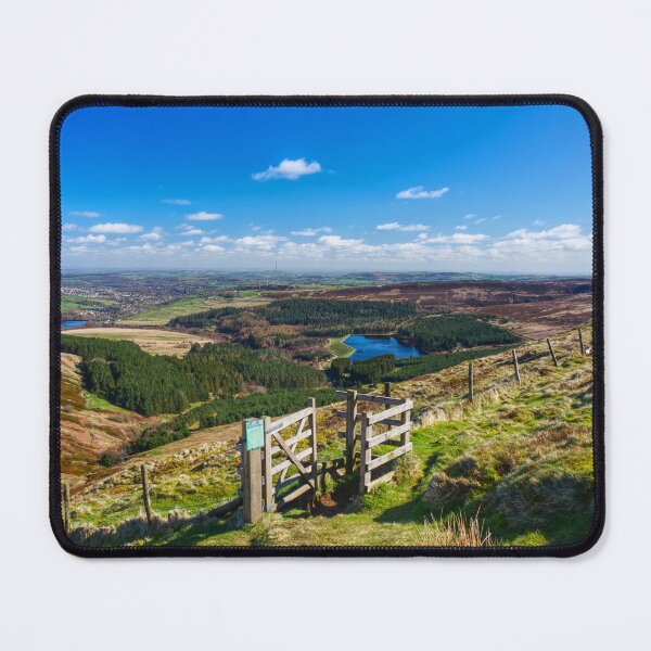 Item preview, Holme Valley Huddersfield designed and sold by Alisonchambers2.