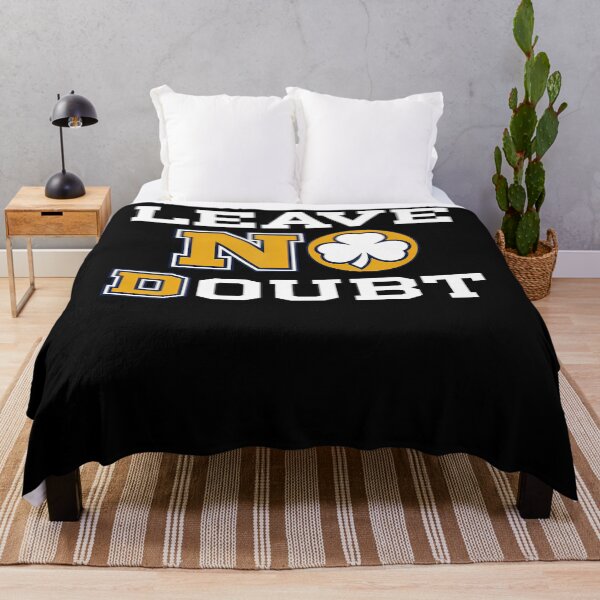 Item preview, Leave No Doubt designed and sold by PAROSSA.