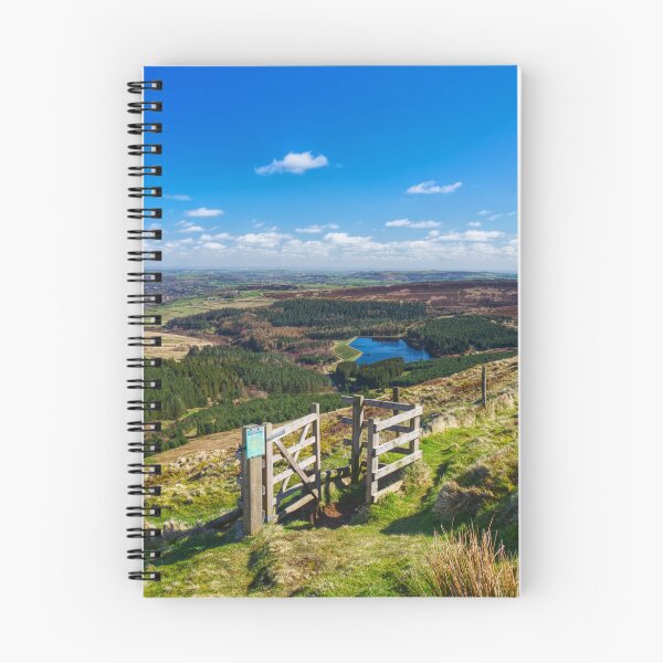 Item preview, Holme Valley Huddersfield designed and sold by Alisonchambers2.