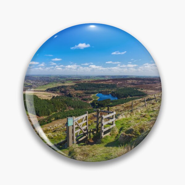 Item preview, Holme Valley Huddersfield designed and sold by Alisonchambers2.