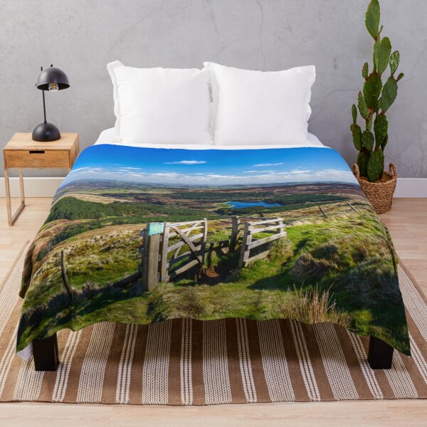 Item preview, Holme Valley Huddersfield designed and sold by Alisonchambers2.
