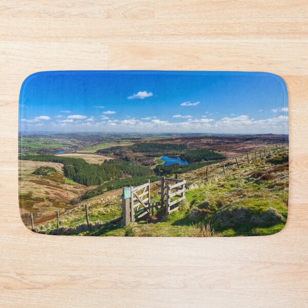 Item preview, Holme Valley Huddersfield designed and sold by Alisonchambers2.