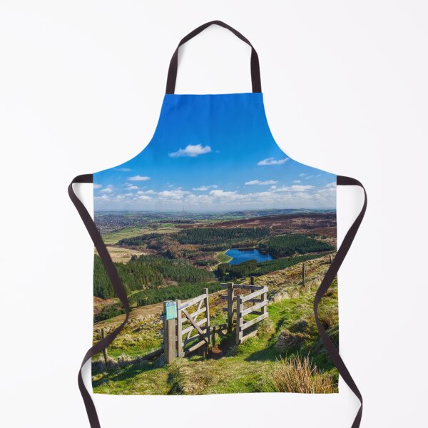 Item preview, Holme Valley Huddersfield designed and sold by Alisonchambers2.