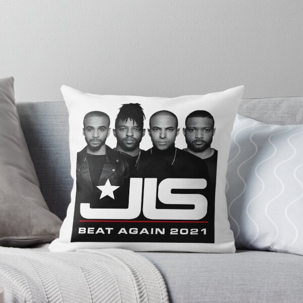 Item preview, JLS Inspired Beat Again Tour Graphic Design for Music Fans designed and sold by innovation project.