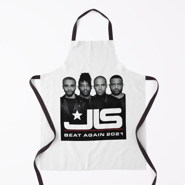 Item preview, JLS Inspired Beat Again Tour Graphic Design for Music Fans designed and sold by innovation project.