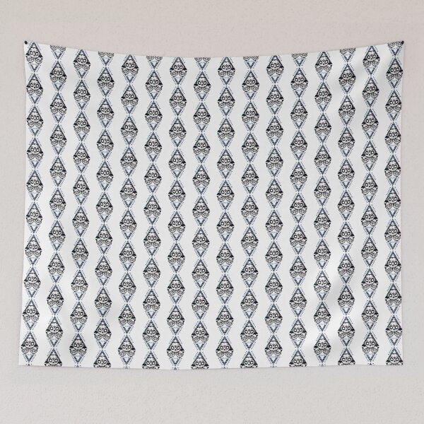 Item preview, Inverted Pyramid Geometric Design Abstract Minimalist Art designed and sold by innovation project.