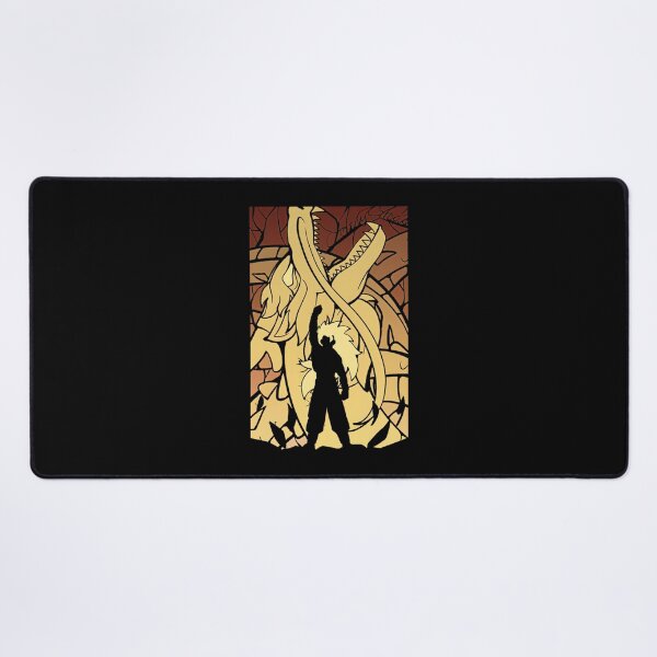 Item preview, Dragon Fist Martial Arts Inspired Fantasy Design designed and sold by innovation project.