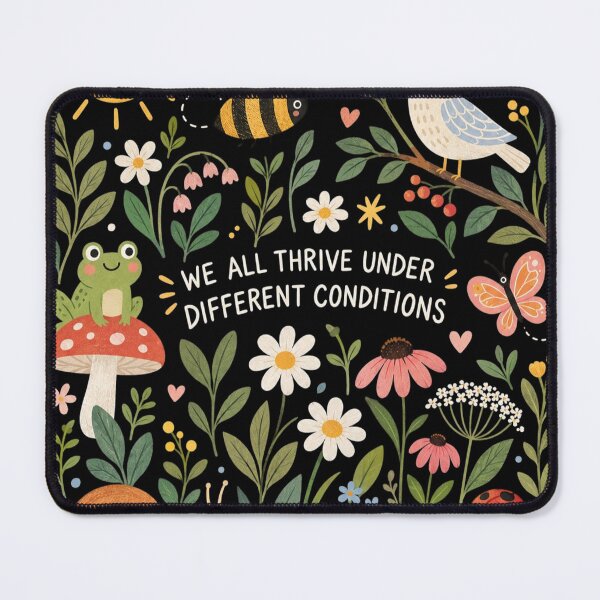 Item preview, Neurodiversity Teacher, Special Education Teacher, Behavior Analyst, SPED Teacher Gift, Neurodiversity Awareness, Inclusive Education, Mental Health Gift, Autism Acceptance designed and sold by Quiajia.