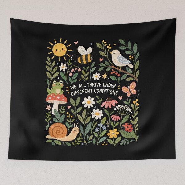Item preview, Neurodiversity Teacher, Special Education Teacher, Behavior Analyst, SPED Teacher Gift, Neurodiversity Awareness, Inclusive Education, Mental Health Gift, Autism Acceptance designed and sold by Quiajia.