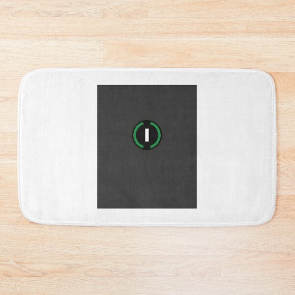 Item preview, Intermediate Tyre Symbol with Dark Background Design designed and sold by Ahmed Bezeid.