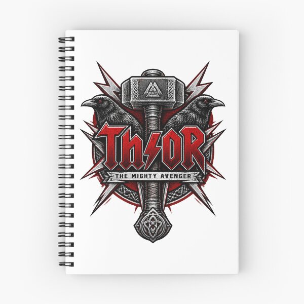 Item preview, Thordestruck Lightning Storm Norse Mythology Inspired Design designed and sold by jarosa.
