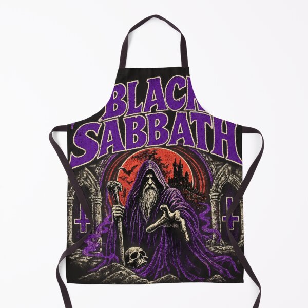 Item preview, Black Sabbath  designed and sold by FakePeopleSuck.