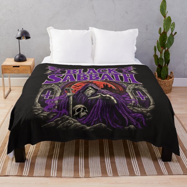 Item preview, Black Sabbath designed and sold by FakePeopleSuck.