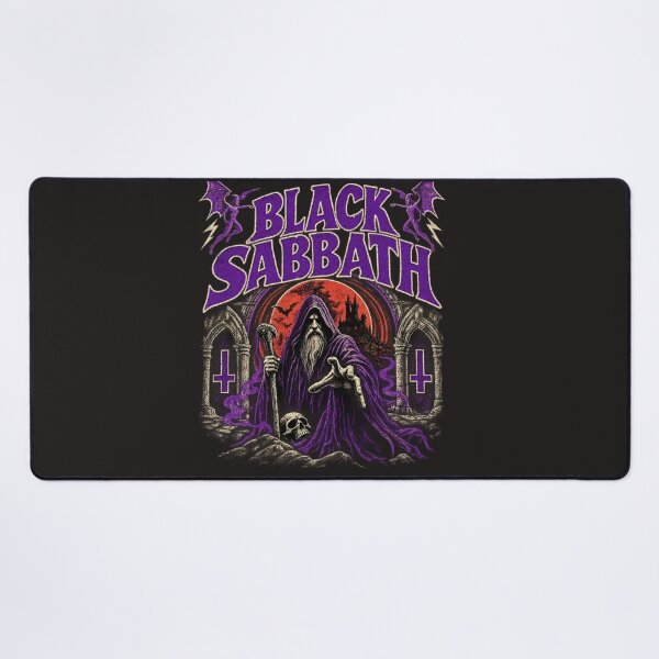 Item preview, Black Sabbath designed and sold by FakePeopleSuck.