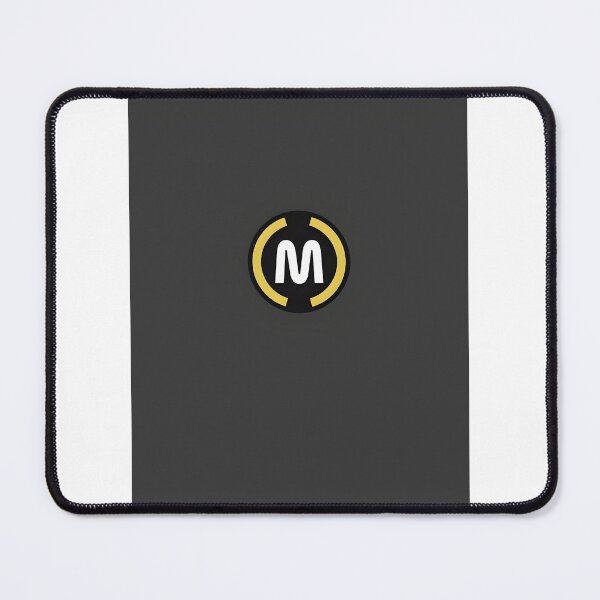 Item preview, Medium Tire Symbol on Dark Background Graphic Design designed and sold by Ahmed Bezeid.