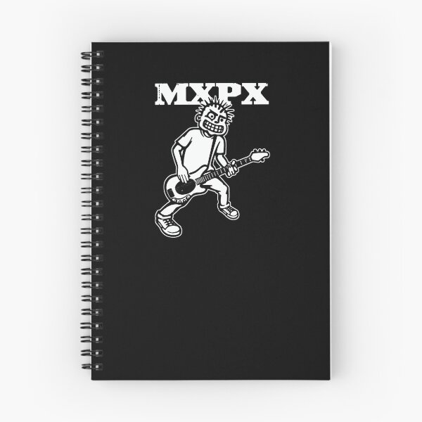 Item preview, Mxpx Using The Bass designed and sold by marlanfowler.