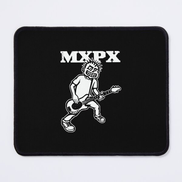 Item preview, Mxpx Using The Bass designed and sold by marlanfowler.
