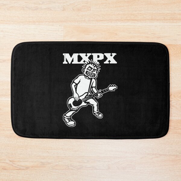 Item preview, Mxpx Using The Bass designed and sold by marlanfowler.