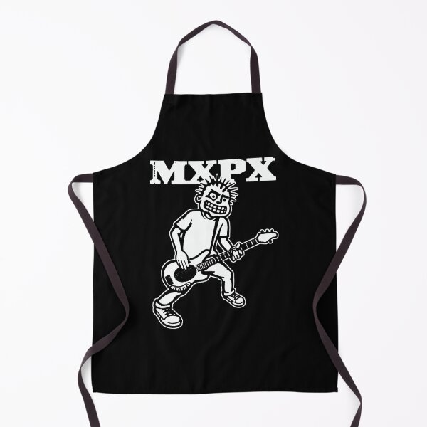 Item preview, Mxpx Using The Bass designed and sold by marlanfowler.