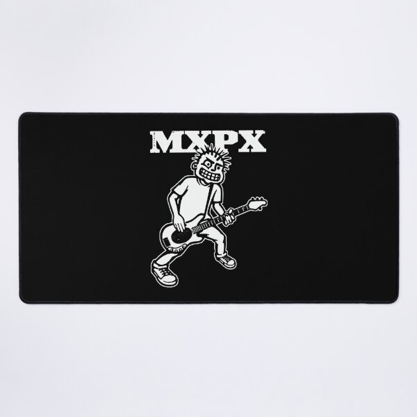 Item preview, Mxpx Using The Bass designed and sold by marlanfowler.