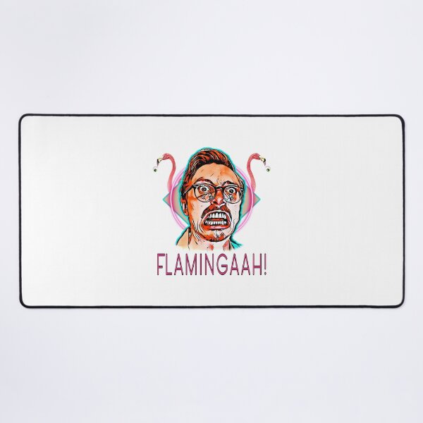 Item preview, I'm a Flamingo Fun and Playful Tropical Bird Design designed and sold by innovation project.
