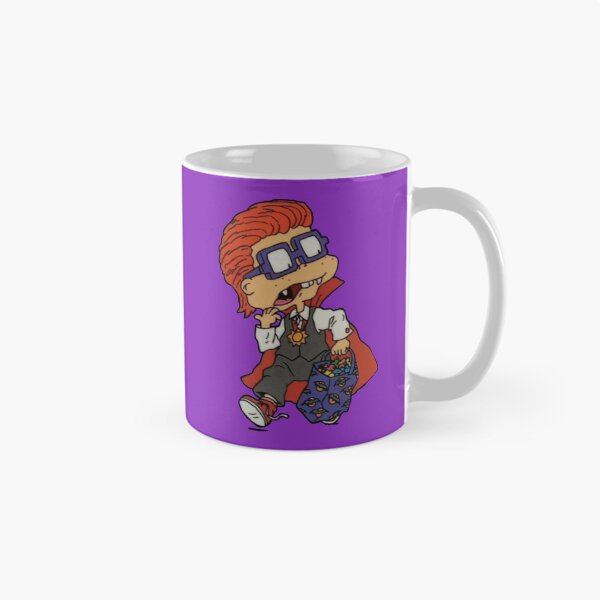 Item preview, Copy of Rugrats Halloween Chucky designed and sold by fandomtrash97.
