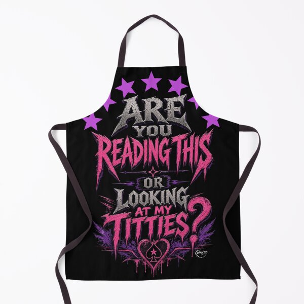 Item preview, What You Looking At… designed and sold by Gnarly360.
