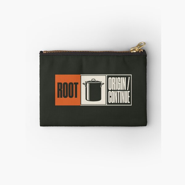 Item preview, Root Origin Stockpot Culinary Chef Graphic designed and sold by SplashTastic.